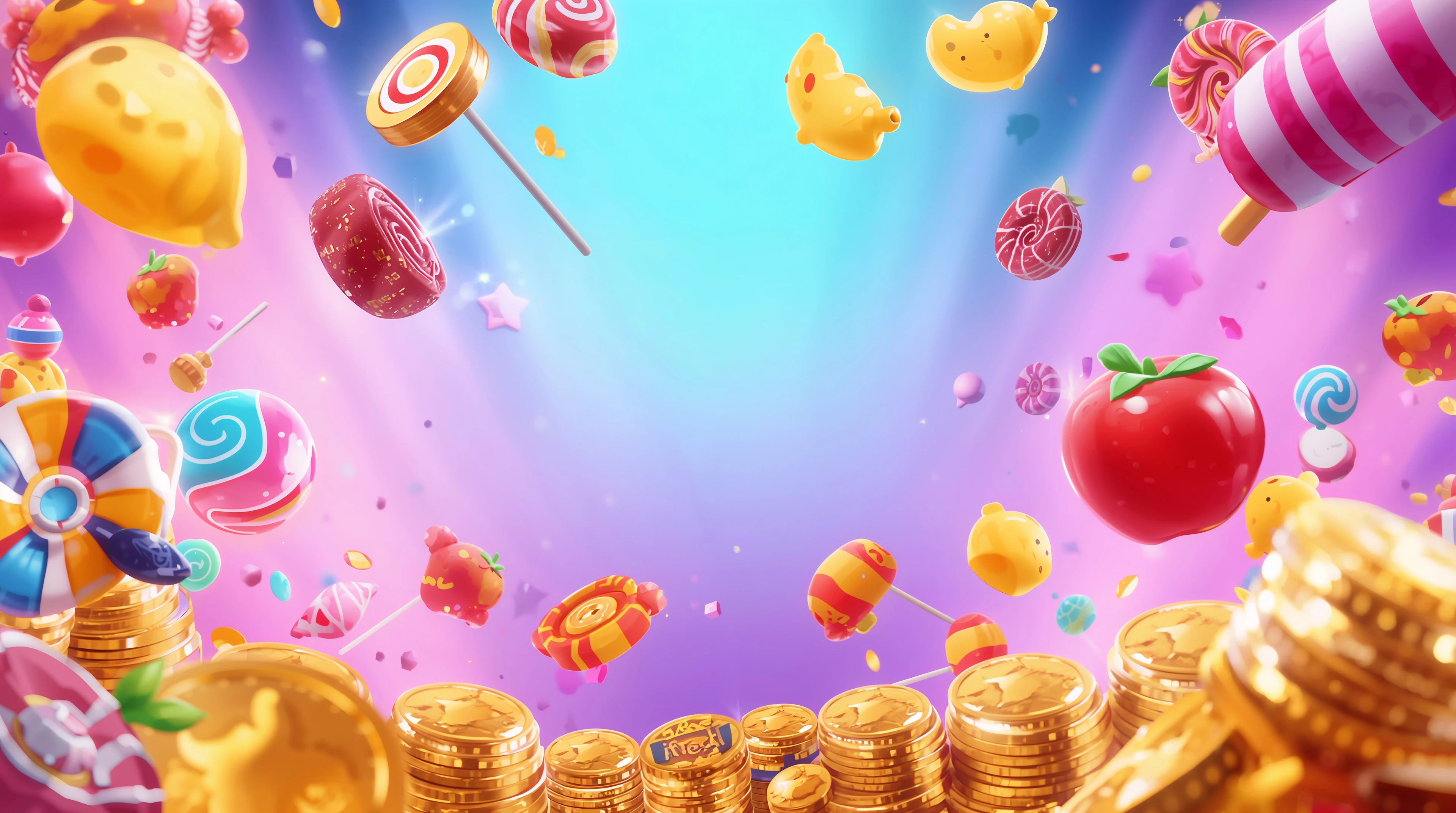Sweet Bonanza