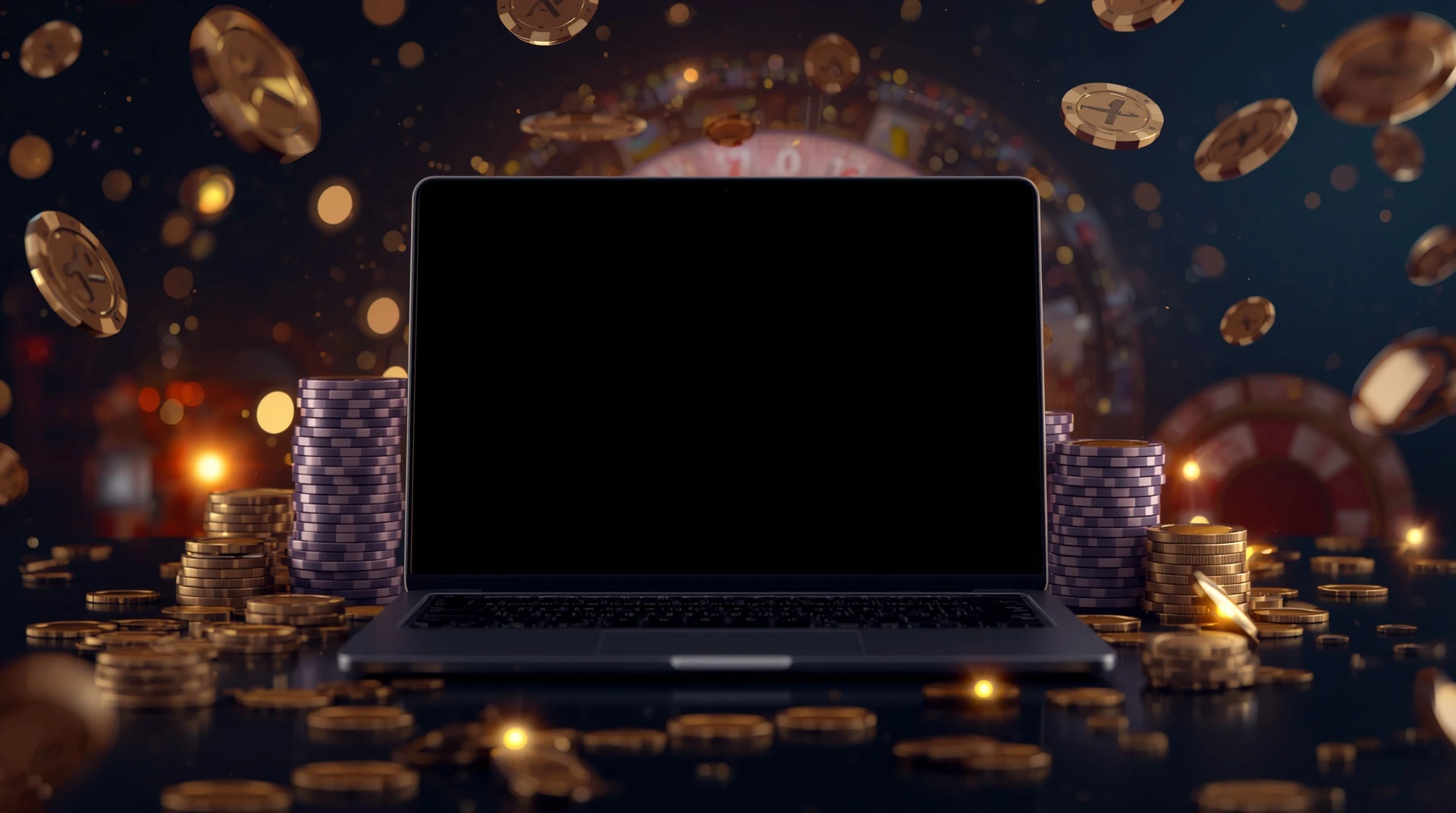 Iwild casino