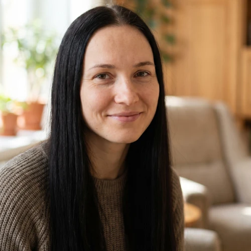 Elza Riekstiņa bilde